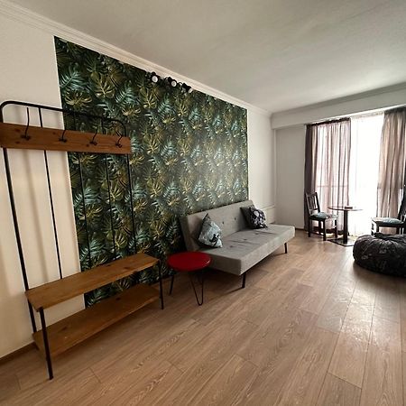 Thea'S Apartment Gudauri Luaran gambar