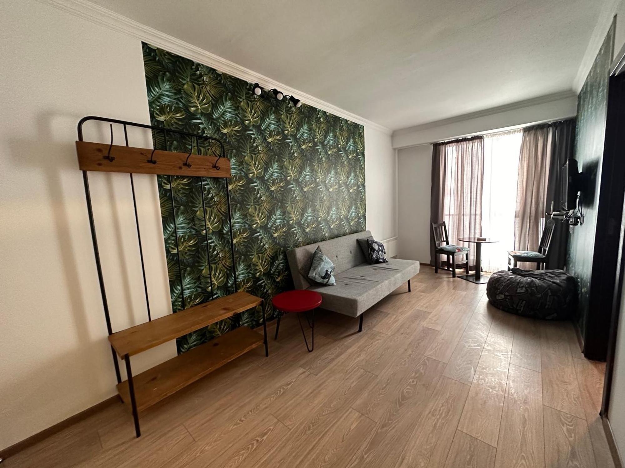 Thea'S Apartment Gudauri Luaran gambar